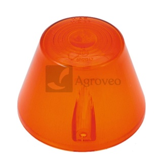 Klosz lampy jednofunkcyjnej 69323WAS 23 / WE-93 BULB, 23