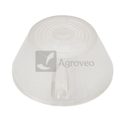 Klosz lampy pozycyjnej 69318WAS 18 / WE92 BULB, 18