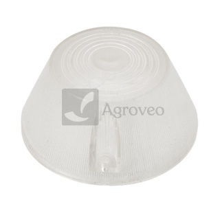 Klosz lampy pozycyjnej 69318WAS 18 / WE92 BULB, 18