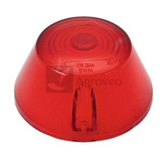 Klosz lampy pozycyjnej 69319WAS 19 / WE92 BULB