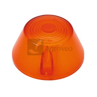 Klosz lampy pozycyjnej tylnej 69320WAS 20 / WE92 BULB, 20