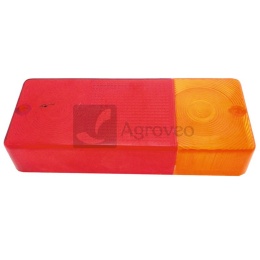 Klosz lampy tylnej zespolonej 68933371200100 33371200100