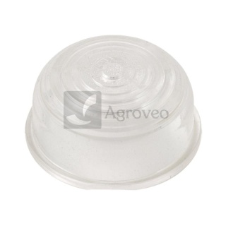 Klosz lampy zespolonej 693269BWAS 269B / W21.1-10Ż BULB