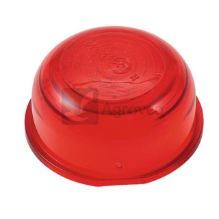 Klosz lampy zespolonej 693269CWAS 269C / W21.1-10Ż BULB