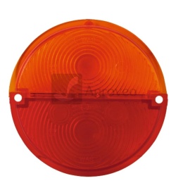 Klosz lampy zespolonej tylnej 69311WAS 11 / W16L/ W16P BULB, 11