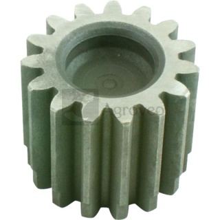 Koło centralne tylnego mostu C-385 65680161022 80161022