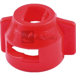 Kołpak - 07 Kolor: Czerwony 12519454 224743