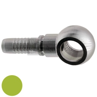 Końcówka oczkowa 11645988