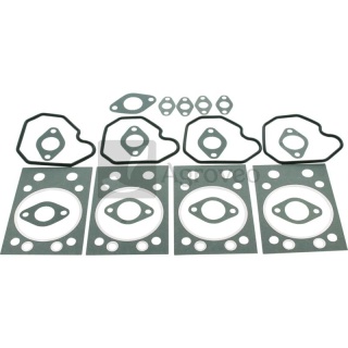 Zestaw uszczelek miedzianych głowicy silnika kompletny Ursus C-360 656KPL360MINIM 46.50.550.0 / 46505500