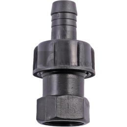 Łącznik belki łącz. Nakr. z gwi G1/2'' 12526935 221582