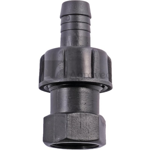 Łącznik belki łącz. Nakr. z gwi G1/2'' 12526935 221582 Łącznik belki łącz. Nakr. z gwi G1/2'' 12526935 221582