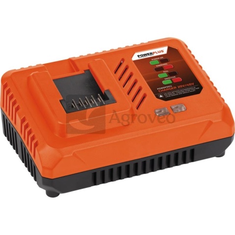 Ładowarka 20 V/40 V 62749051 Ładowarka 20 V/40 V 62749051