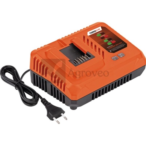 Ładowarka 20 V/40 V 62749051 Ładowarka 20 V/40 V 62749051