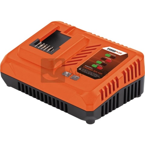 Ładowarka 20 V/40 V 62749051 Ładowarka 20 V/40 V 62749051