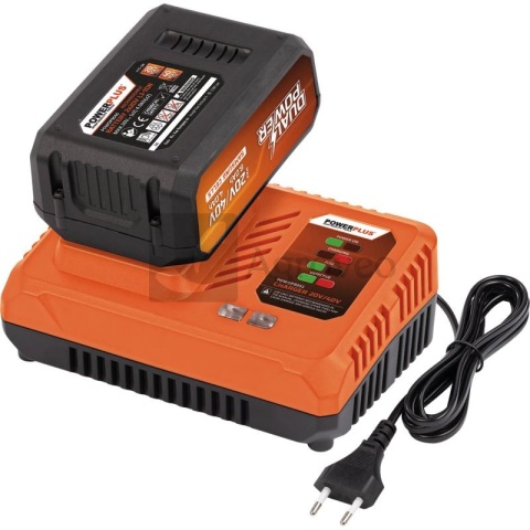 Ładowarka 20 V/40 V 62749051 Ładowarka 20 V/40 V 62749051