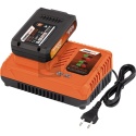 Ładowarka 20 V/40 V 62749051 Ładowarka 20 V/40 V 62749051