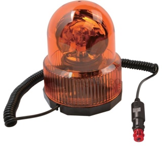 Lampa błyskowa ostrzegawcza 69312VLBH11 12VLBH11