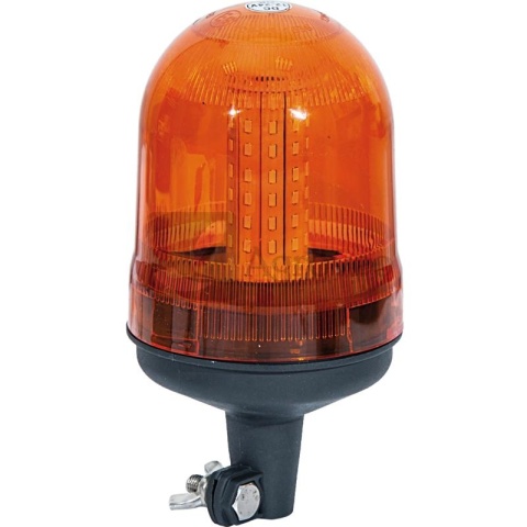 Lampa błyskowa ostrzegawcza LED 693LB105LED LB-105V-LED Lampa błyskowa ostrzegawcza LED 693LB105LED LB-105V-LED