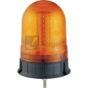 Lampa błyskowa ostrzegawcza LED 693LB1224VLED LB-12/24V LED Lampa błyskowa ostrzegawcza LED 693LB1224VLED LB-12/24V LED
