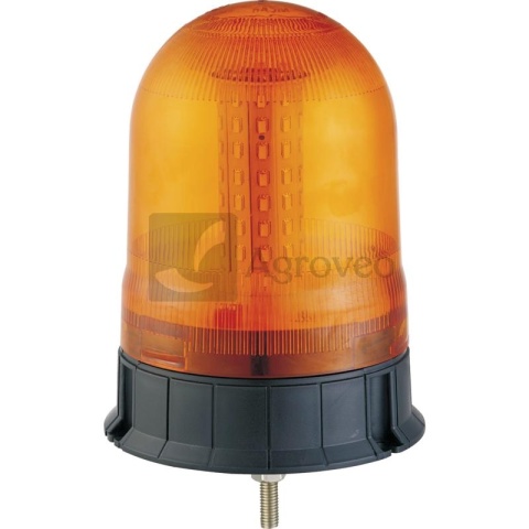 Lampa błyskowa ostrzegawcza LED 693LB1224VLED LB-12/24V LED Lampa błyskowa ostrzegawcza LED 693LB1224VLED LB-12/24V LED