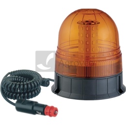 Lampa błyskowa ostrzegawcza LED 693LB135LED LB-186-H