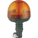 Lampa błyskowa ostrzegawcza LED 693LB186LED LB-186-LED Lampa błyskowa ostrzegawcza LED 693LB186LED LB-186-LED