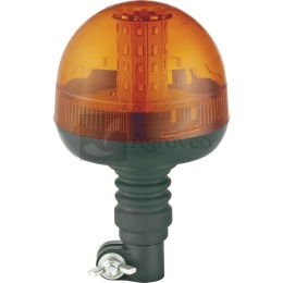 Lampa błyskowa ostrzegawcza LED 693LB186LED LB-186-LED