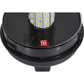 Lampa błyskowa ostrzegawcza LED 693LB186LED LB-186-LED