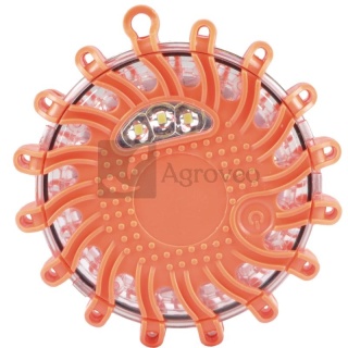 Lampa błyskowa ostrzegawcza LED 693LED3305S LED-3305S