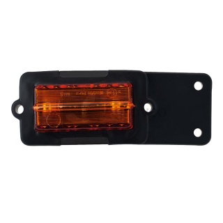 Lampa boczna kierunkowskazu 69310WAS 10 / PO2 BULB