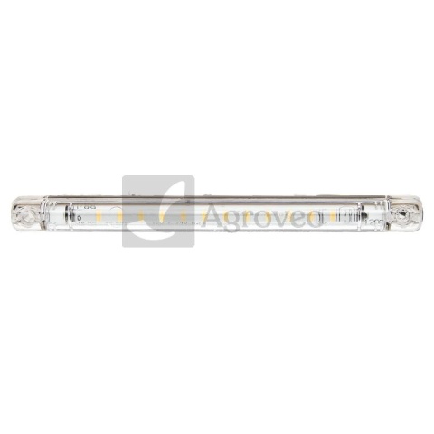 Lampa do jazdy dziennej 693704WAS 704 / W89 LED Lampa do jazdy dziennej 693704WAS 704 / W89 LED