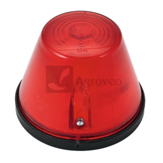 Lampa jednofunkcyjna 69316WAS 16 / WE-93