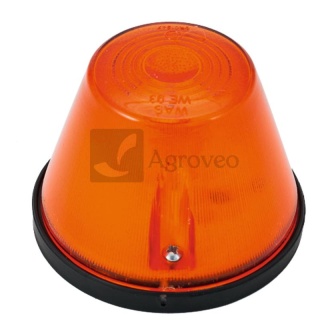 Lampa jednofunkcyjna 69317WAS 17 / WE-93, 17