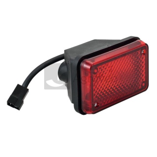 Lampa jednofunkcyjna 69357UWAS 57U / W10 BULB