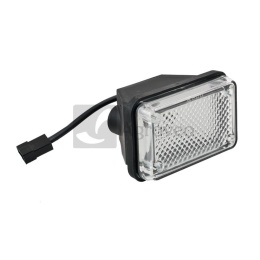 Lampa jednofunkcyjna 69358UWAS 58U / W11 BULB