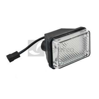 Lampa jednofunkcyjna 69358UWAS 58U / W11 BULB