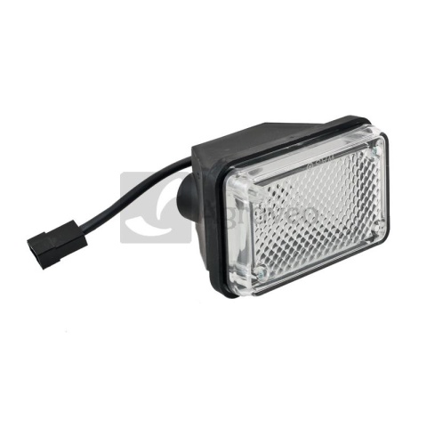 Lampa jednofunkcyjna 69358UWAS 58U / W11 BULB Lampa jednofunkcyjna 69358UWAS 58U / W11 BULB