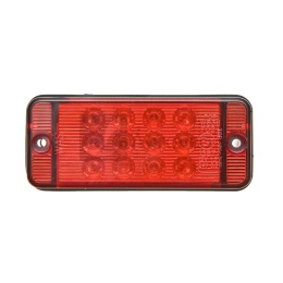 Lampa jednofunkcyjna 693700KRWAS 700KR / W83D LED