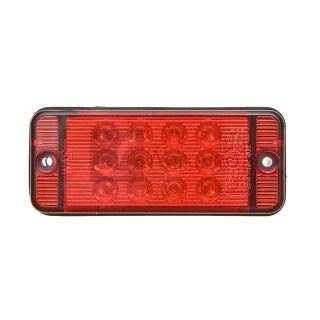 Lampa jednofunkcyjna 693700KRWAS 700KR / W83D LED