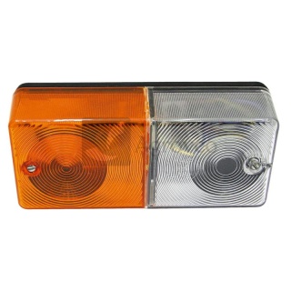 Lampa kierunkowskazu 689233712010 233712010