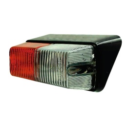 Lampa kierunkowskazu 689PF204 PF204