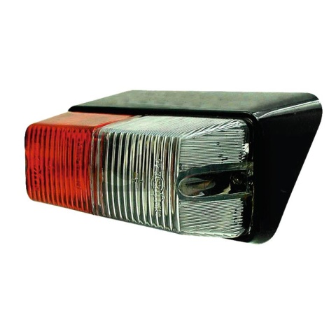 Lampa kierunkowskazu 689PF204B PF204B Lampa kierunkowskazu 689PF204B PF204B