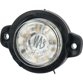 Lampa obrysowa 693519WAS 519 / W24W LED