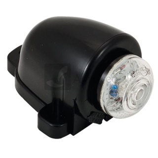 Lampa obrysowa/pozycyjna 693131WAS 131 / W25 LED, 131