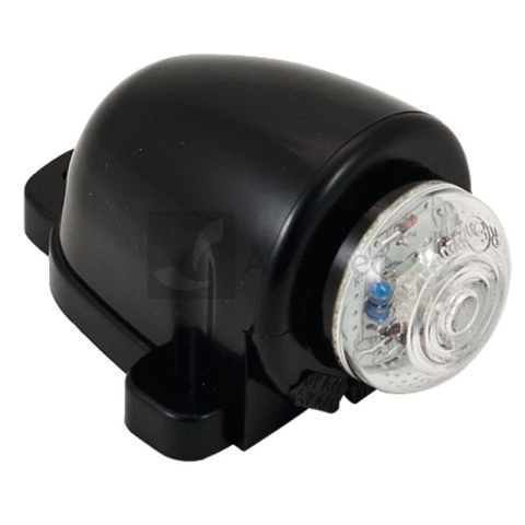 Lampa obrysowa/pozycyjna 693131WAS 131 / W25 LED, 131 Lampa obrysowa/pozycyjna 693131WAS 131 / W25 LED, 131