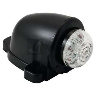 Lampa obrysowa/pozycyjna 693133WAS 133 / W25 LED