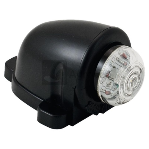 Lampa obrysowa/pozycyjna 693133WAS 133 / W25 LED Lampa obrysowa/pozycyjna 693133WAS 133 / W25 LED