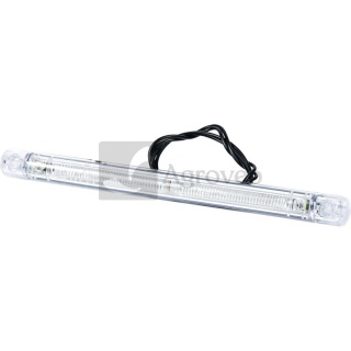 Lampa obrysowa/pozycyjna 693184WAS 184 / W38 LED
