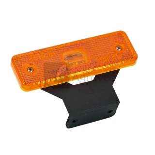 Lampa obrysowa/pozycyjna 693217ZWAS 217Z / W44 LED, 217Z