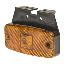 Lampa obrysowa/pozycyjna 693223ZWAS 223Z / W46 LED, 223Z